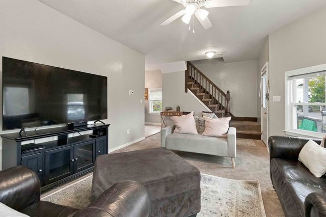 51 N Manchester, Brockton, MA 02302