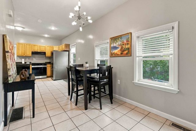51 N Manchester, Brockton, MA 02302