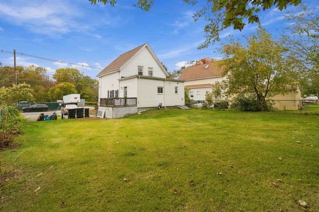 51 N Manchester, Brockton, MA 02302