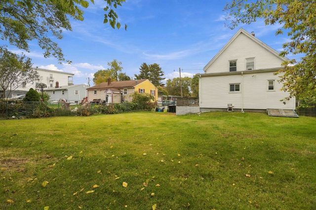 51 N Manchester, Brockton, MA 02302