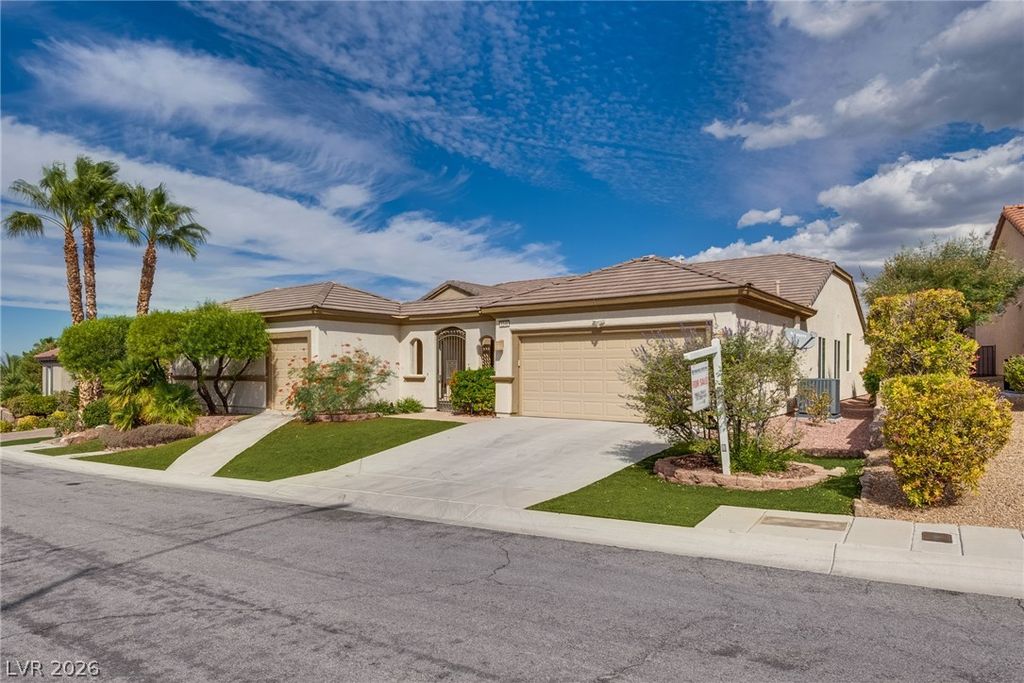 2348 Kalkaska Drive, Henderson, NV 89044