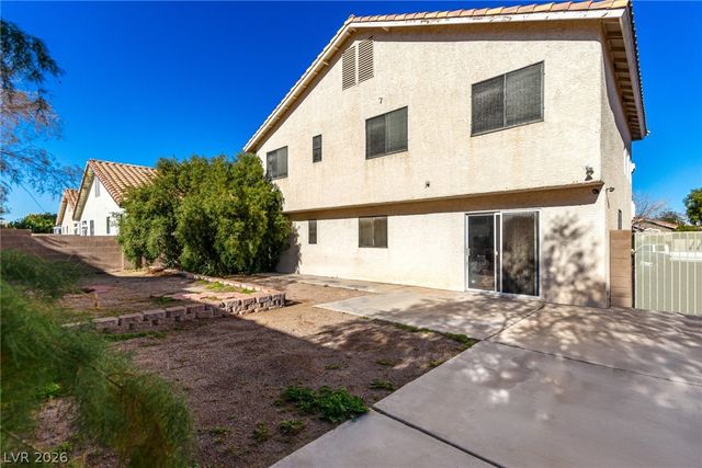 1421 Still Creek Avenue, Henderson, NV 89074