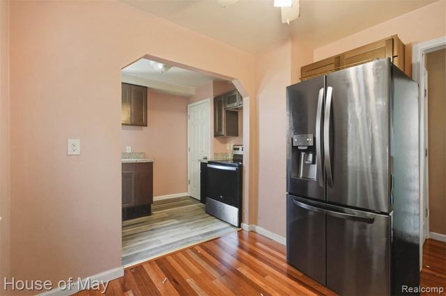 17318 Centralia, Redford, MI 48240