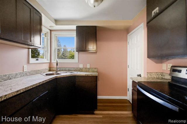 17318 Centralia, Redford, MI 48240
