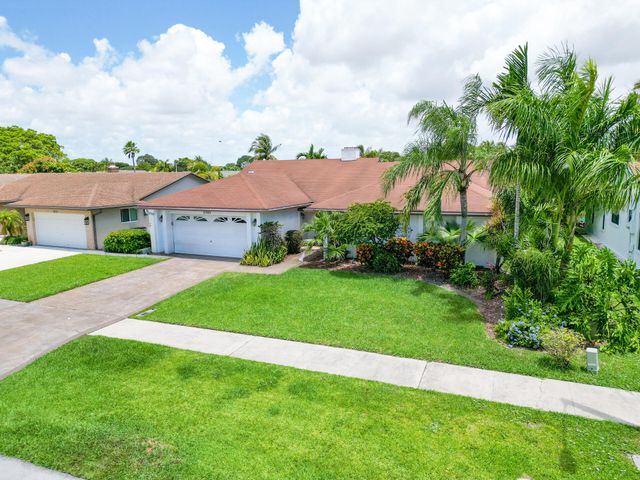 2705 SW 14th Court, Deerfield Beach, FL 33442