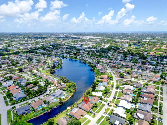 2705 SW 14th Court, Deerfield Beach, FL 33442