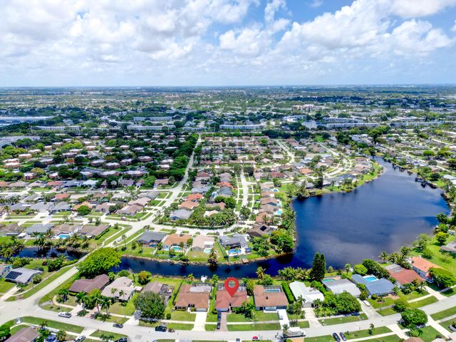 2705 SW 14th Court, Deerfield Beach, FL 33442