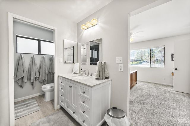 30001 Jamaica Dunes Drive, Tehachapi, CA 93561
