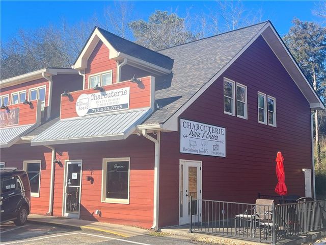 229 Legacy Downs Drive, Canton, GA 30118