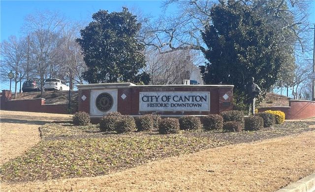 229 Legacy Downs Drive, Canton, GA 30118