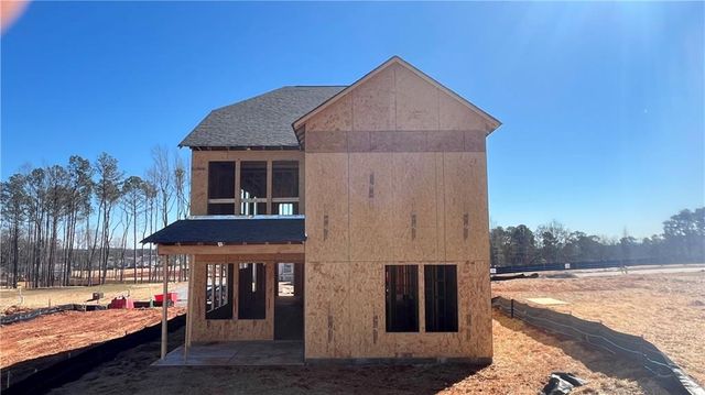 229 Legacy Downs Drive, Canton, GA 30118