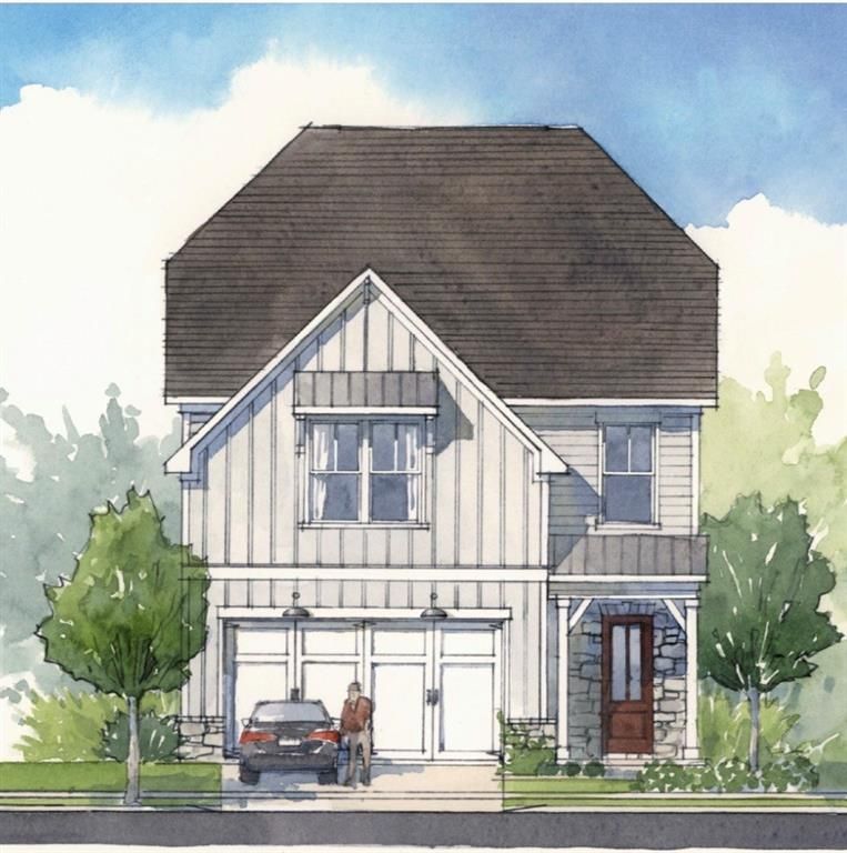 229 Legacy Downs Drive, Canton, GA 30118