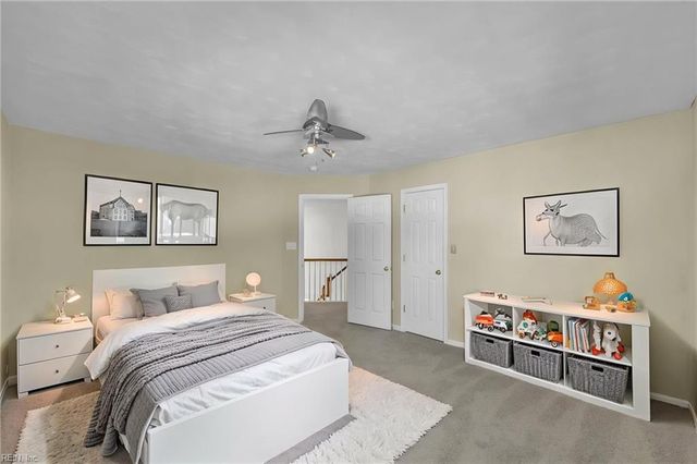 101 Woodhaven DR, Suffolk, VA 23435