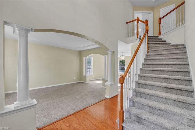 101 Woodhaven DR, Suffolk, VA 23435