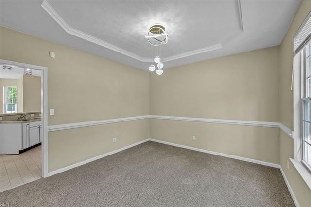 101 Woodhaven DR, Suffolk, VA 23435