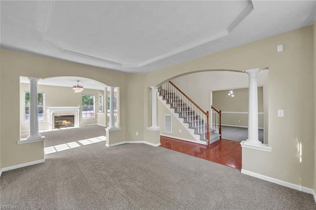 101 Woodhaven DR, Suffolk, VA 23435
