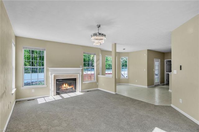 101 Woodhaven DR, Suffolk, VA 23435