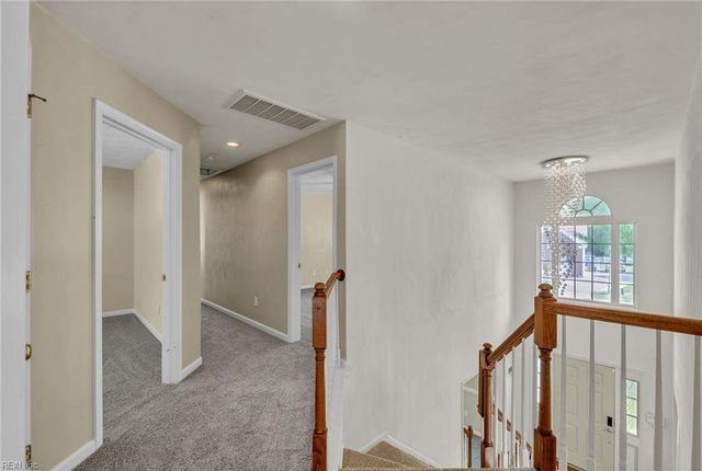 101 Woodhaven DR, Suffolk, VA 23435