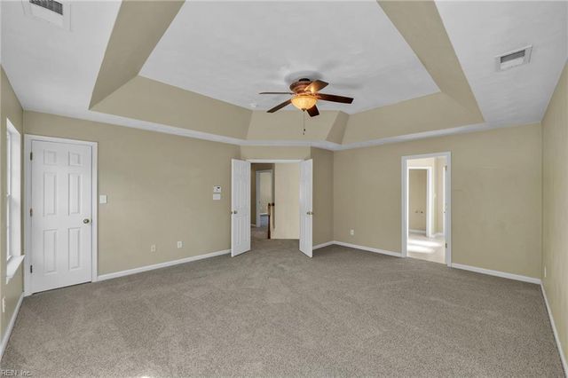 101 Woodhaven DR, Suffolk, VA 23435