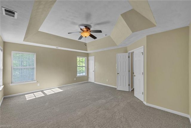 101 Woodhaven DR, Suffolk, VA 23435