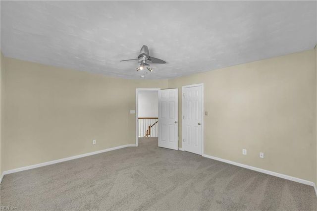 101 Woodhaven DR, Suffolk, VA 23435