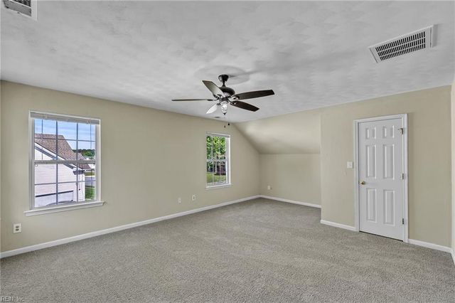 101 Woodhaven DR, Suffolk, VA 23435