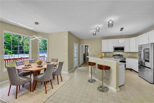 101 Woodhaven DR, Suffolk, VA 23435