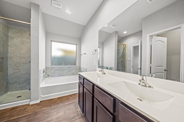 4315 Isoletta Court, Katy, TX 77449