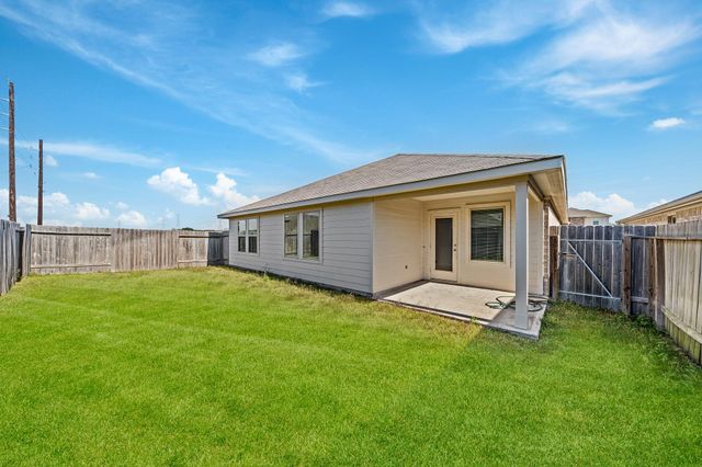 4315 Isoletta Court, Katy, TX 77449