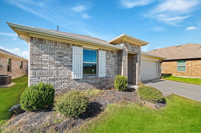 4315 Isoletta Court, Katy, TX 77449