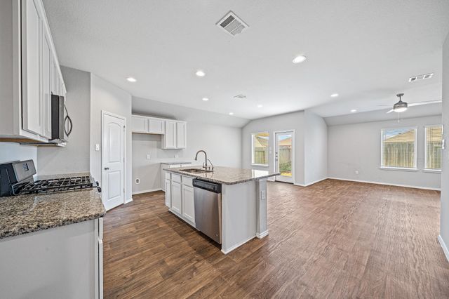 4315 Isoletta Court, Katy, TX 77449