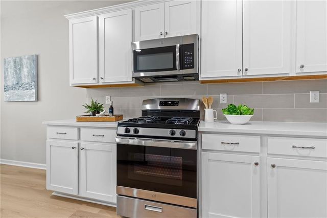 325 Winston Circle, Canton, GA 30114