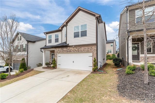 325 Winston Circle, Canton, GA 30114