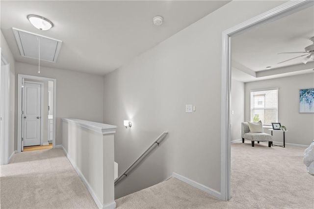 325 Winston Circle, Canton, GA 30114