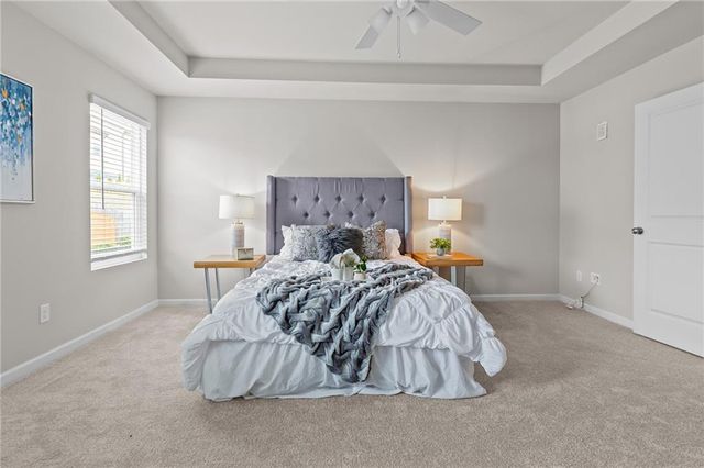 325 Winston Circle, Canton, GA 30114