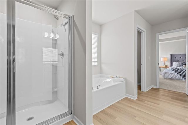 325 Winston Circle, Canton, GA 30114