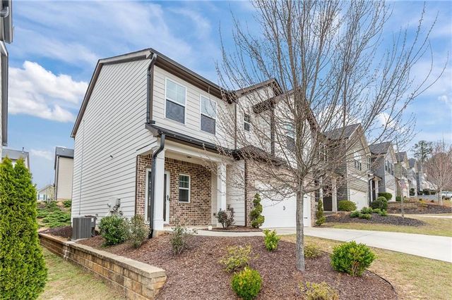 325 Winston Circle, Canton, GA 30114