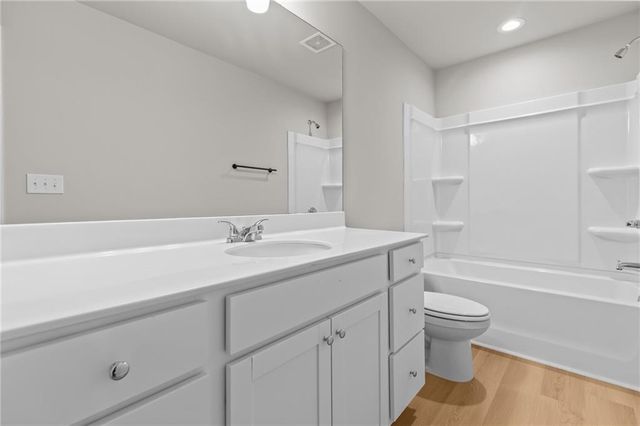 325 Winston Circle, Canton, GA 30114