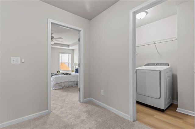 325 Winston Circle, Canton, GA 30114