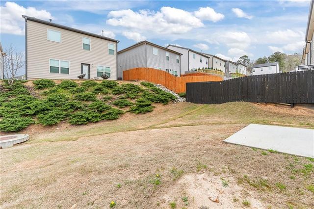 325 Winston Circle, Canton, GA 30114