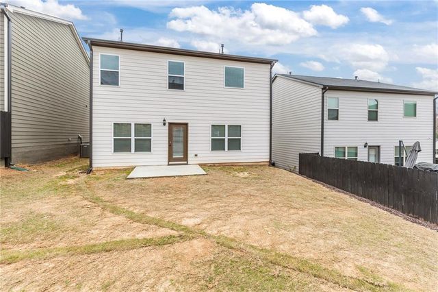 325 Winston Circle, Canton, GA 30114