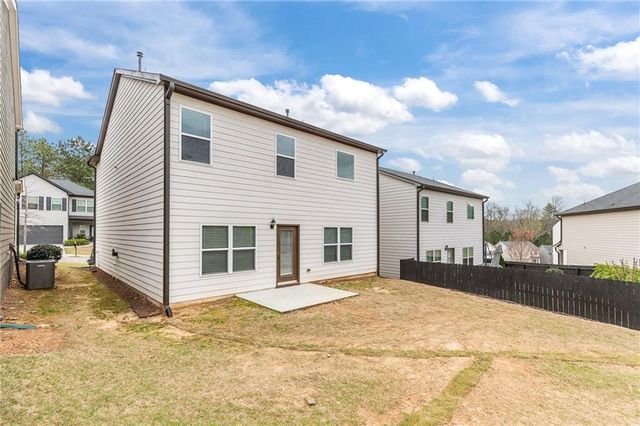 325 Winston Circle, Canton, GA 30114