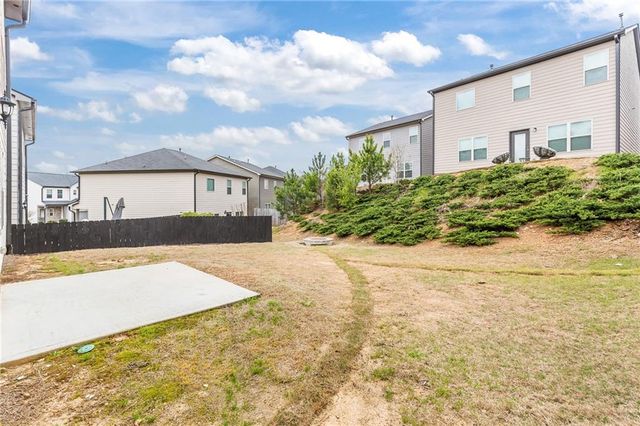 325 Winston Circle, Canton, GA 30114