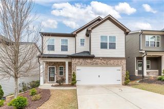 325 Winston Circle, Canton, GA 30114