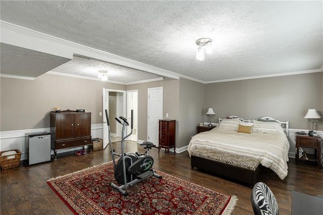 3236 Classic Drive, Snellville, GA 30078