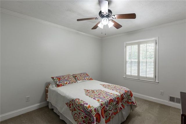 3236 Classic Drive, Snellville, GA 30078