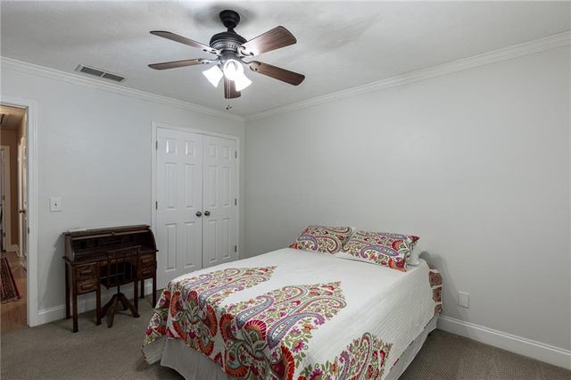 3236 Classic Drive, Snellville, GA 30078