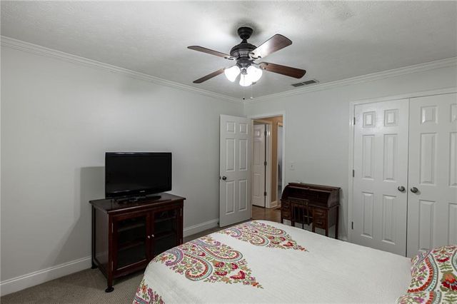 3236 Classic Drive, Snellville, GA 30078