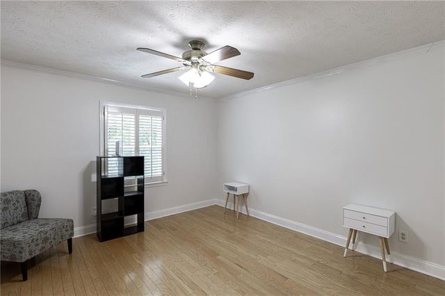 3236 Classic Drive, Snellville, GA 30078