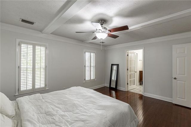 3236 Classic Drive, Snellville, GA 30078